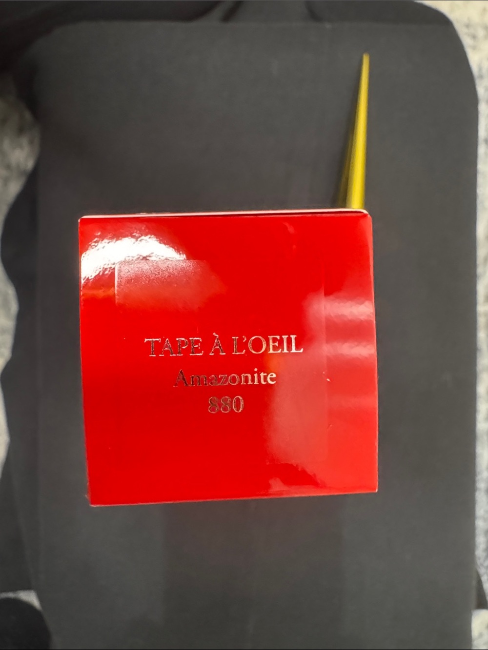 Christian Louboutin Metallic Eye Color - Picture 4 of 4